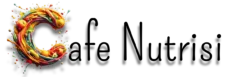 Web Logo Cafe Nutrisi